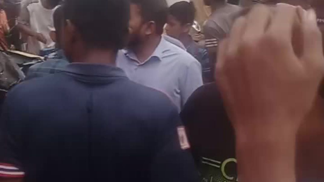 এইমাত্র খুলনা মংলা মহা সড়কে দিগরাজ বাজারে ভয়াবহ স(H
