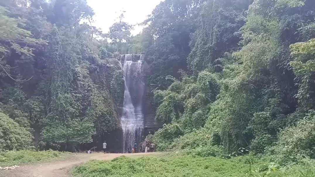রাঙ্গামাটির বাঘাইহাট উপজেলার অপার সম্ভাবনাময় অপরুপ ১০ নাম্বার ঝর্ণা...