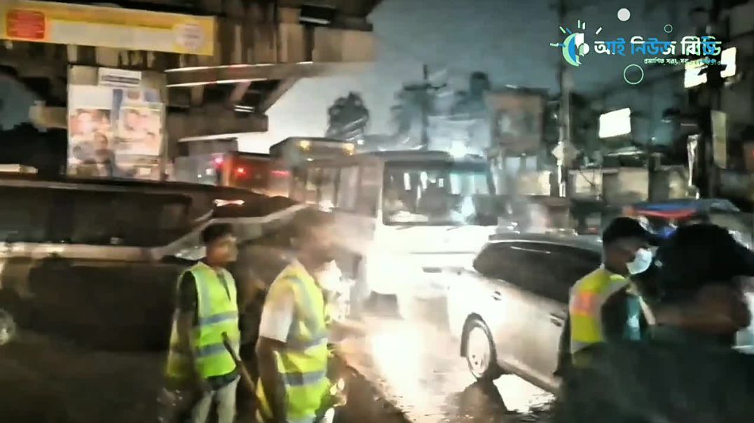 নিরাপদ সড়ক আন্দোলন নিসআ সেচ্ছাসেবী
