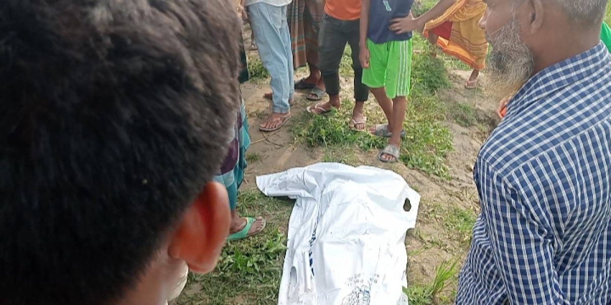 চিরিরবন্দরে ট্রাকের চাকায় পিষ্ট হয়ে অটোরিকশা আরোহীর মৃত্যু।..