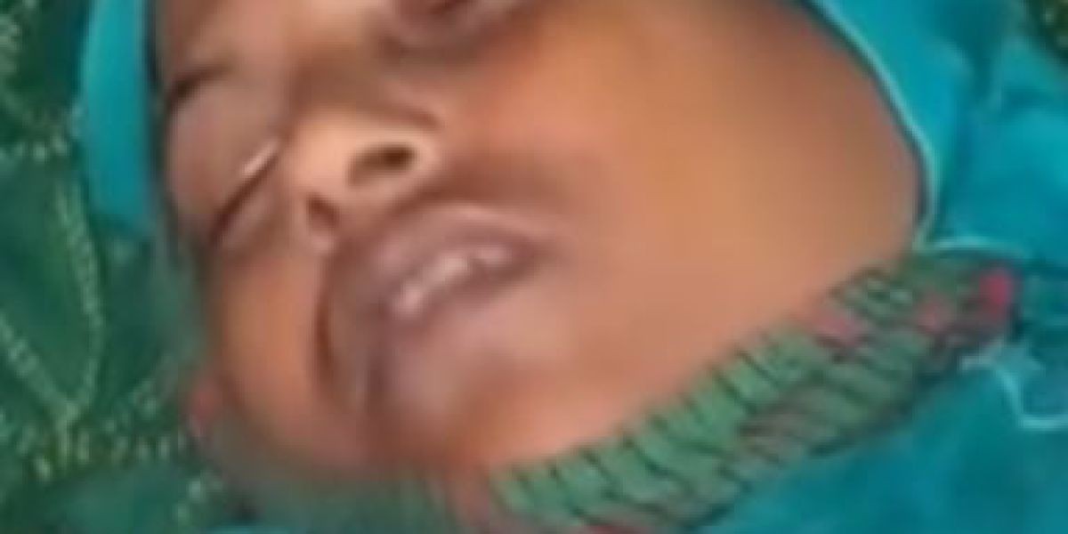 আখাউড়ায় বিদ্যুৎ পৃষ্ঠ হয়ে গৃহবধূর মৃত্যু