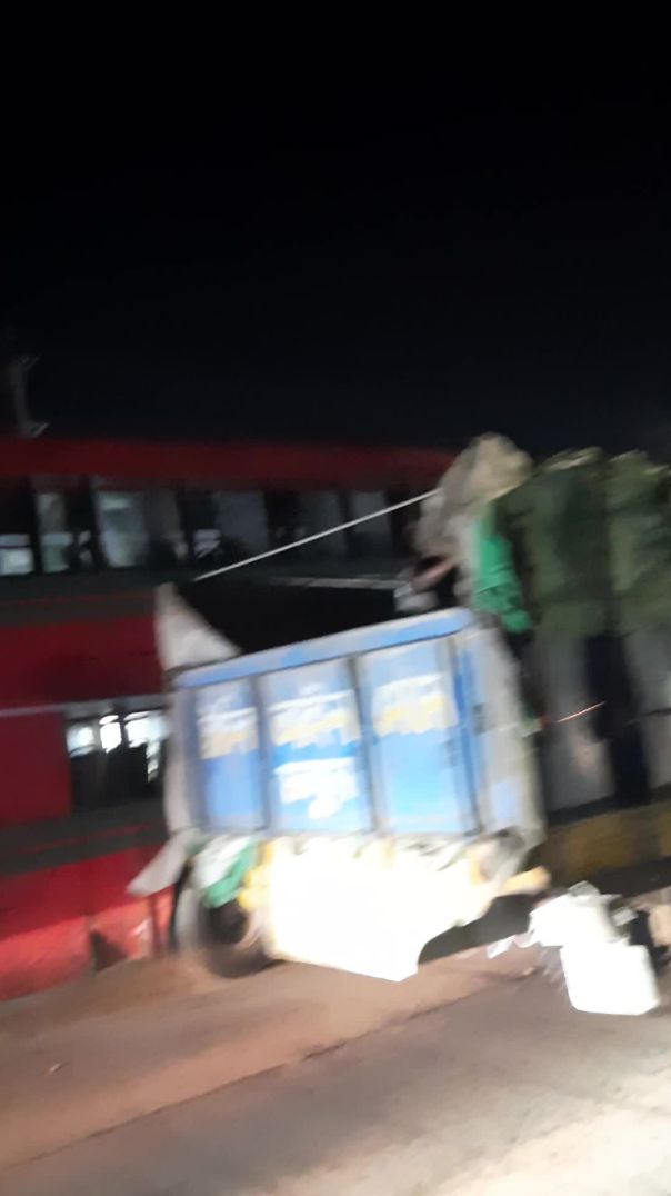 ঘরে ফেরার পালা
