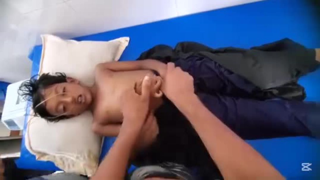⁣নানার বাড়িতে বেড়াতে গিয়ে, পুকুরের পানিতে ডুবে প্রাণ গেল আপন দুই ভাই বোনের