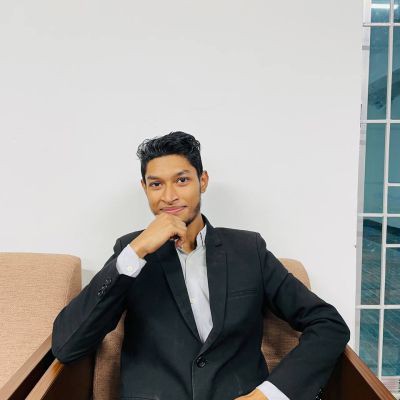 Md Tahsinul Islam Farhan