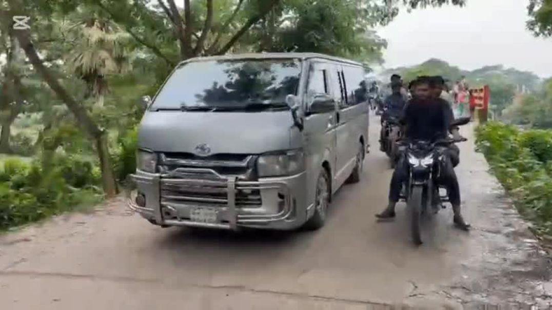 মাদারীপুরে গণসংযোগে ব্যস্ত বিএনপি’র মনোনয়নপ্রত্যাশী অ্যাডভোকেট মাসুদ পারভেজ