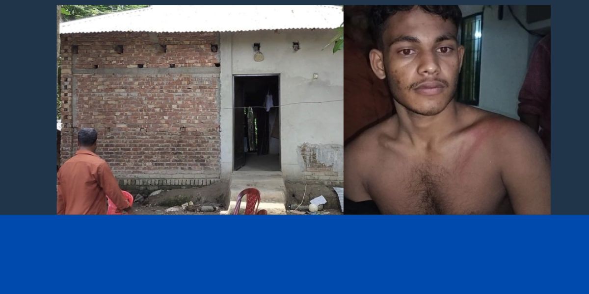 বেতাগীতে কুপ্রস্তাবে রাজি না হওয়ায় মাদ্রাসা ছাত্রীর বাসায় হামলা ছাত্রদল নেতার..