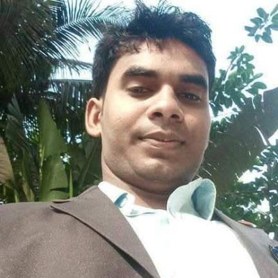 Md Robiul