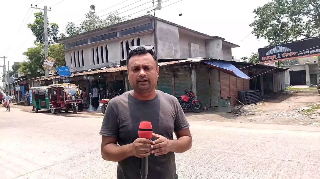 এপ্রিলে ভোট!  সাধারণ মানুষের ভাবনা।