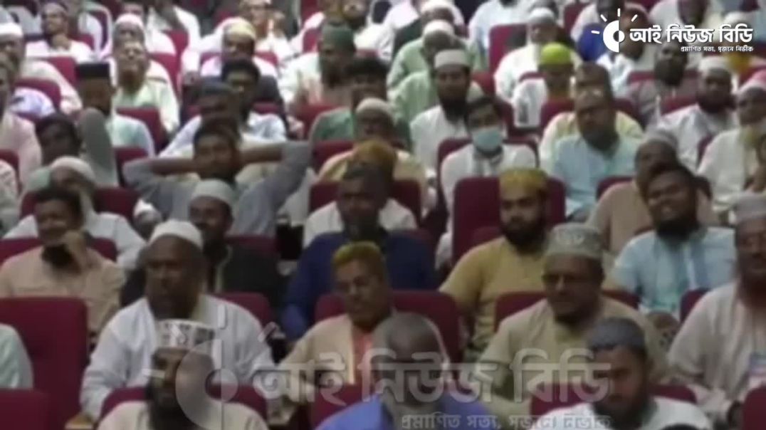 ⁣সংস্কার ছাড়া নির্বাচনে গেলে সেই নির্বাচন গ্রহণযোগ্য হবে না জাতীয় মুক্তি হবে না সেই নির্বাচন আরেকটা ফ