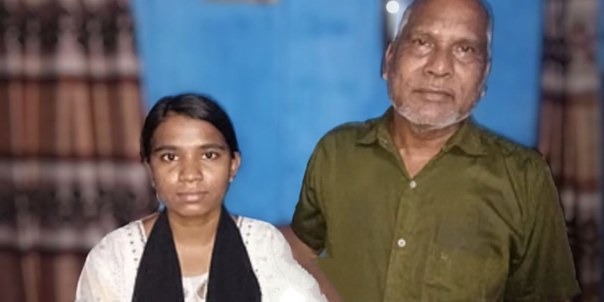 ঢাকা বিশ্ববিদ্যালয়ে ভর্তির সুযোগ পেলেন ইতি, বরমচাল চা-বাগানে তিনিই প্রথম..