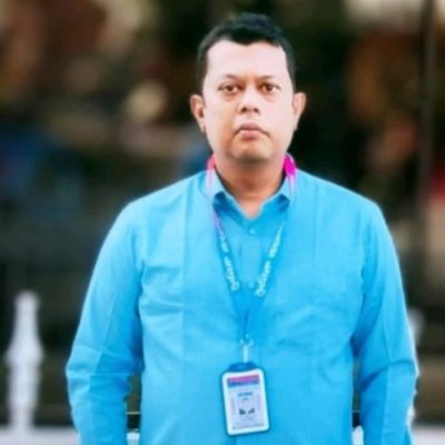 Md.Shamimul Haque