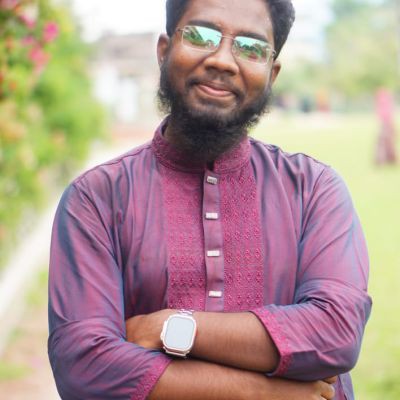 MD Arif