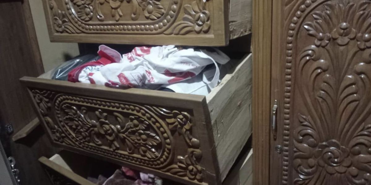 মিরসরাইয়ে ঘরের দরজার তালা ভেঙ্গে বসতঘরে দুর্ধর্ষ চুরি