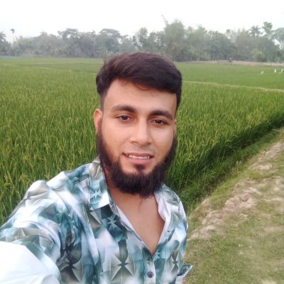 Jahangir Alam