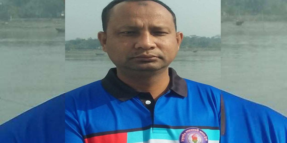 রাণীশংকৈলে সাংবাদিকের উপর হামলা; মামলা হলেও হয়নি আসামী গ্রেফতার !..