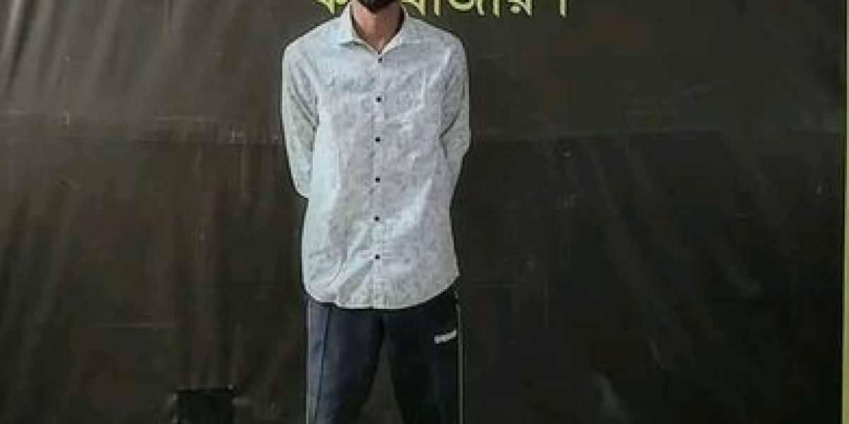 কক্সবাজারে কুখ্যাত সন্ত্রাসী নুরুল আবছারকে গ্রেফতার করেছে র‌্যাব-১৫, তার বিরুদ্ধে রয়েছে ২৩টি মামলা।..