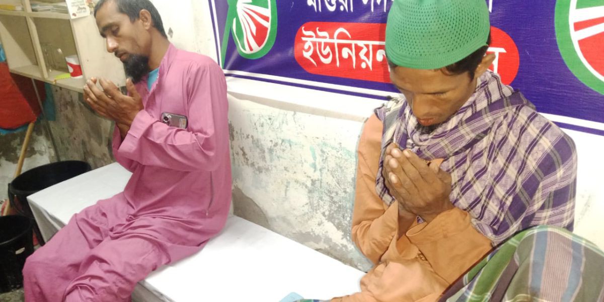 ২৮ জুন নিয়ে ব্যস্ততা নেতাকর্মীদের