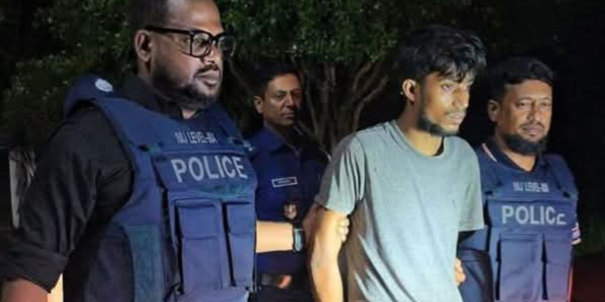 রিপোর্টার: আবির হোসেন সান