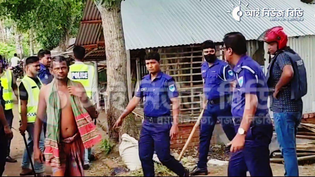 ঝিনাইদহের কালীগঞ্জে বিএনপির দু'পক্ষের সংঘর্ষে নিহত ১।