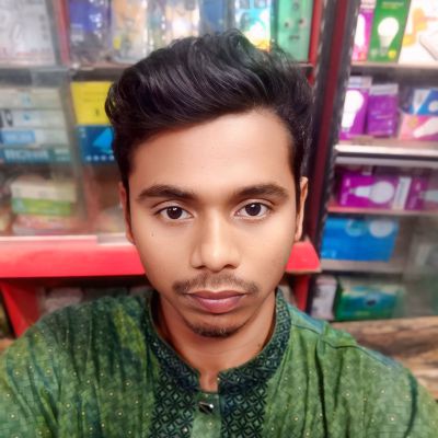 Mahedi Hasan
