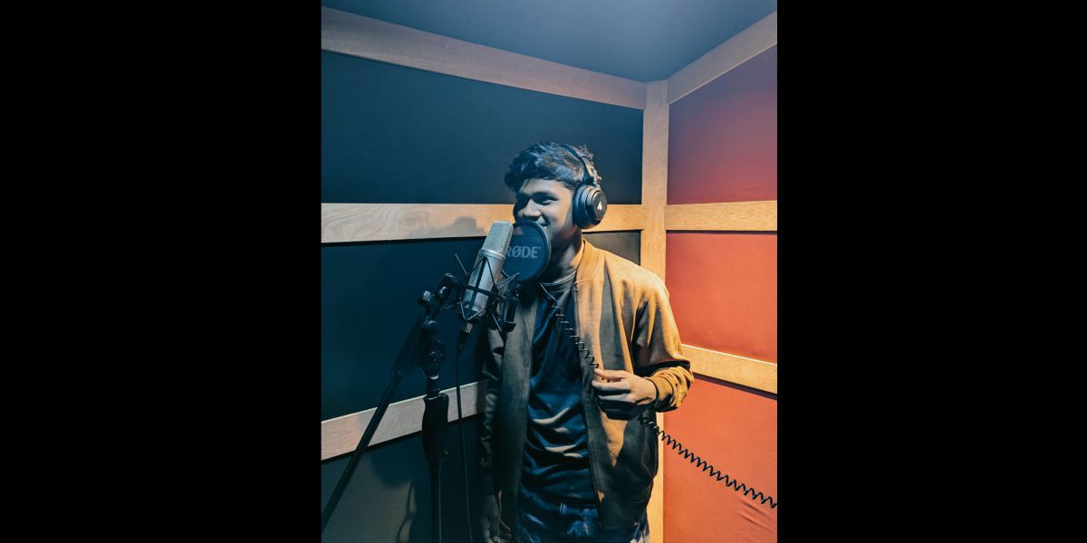 কন্ঠ অভিনেতা ইরফান রহমানের গল্প
