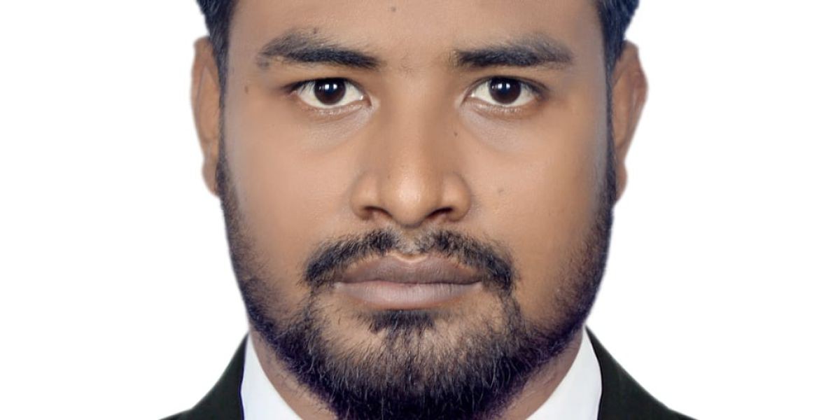 এনসিপি সিলেট জেলার যুগ্ম-সমন্বয়ক মনোনীত হয়েছেন গোয়াইনঘাটের ফয়সল আহমদ..
