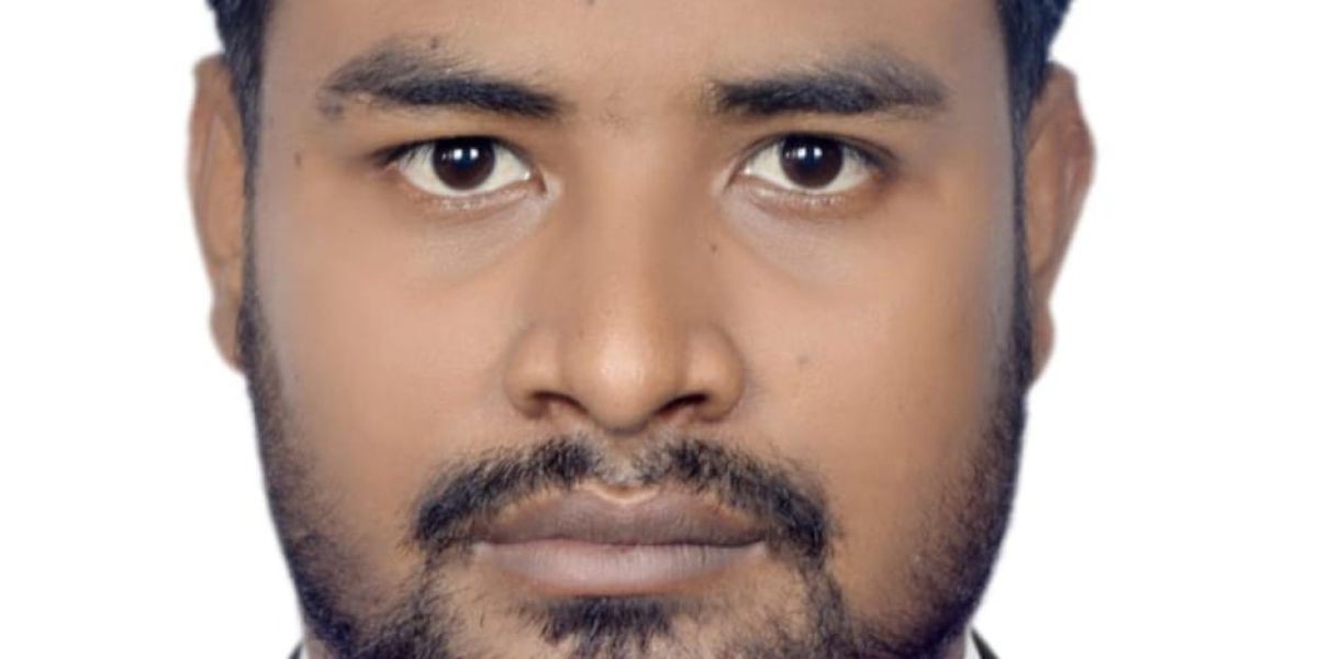 এনসিপি সিলেট জেলার যুগ্ম-সমন্বয়ক মনোনীত হয়েছেন গোয়াইনঘাটের ফয়সল আহমদ ..