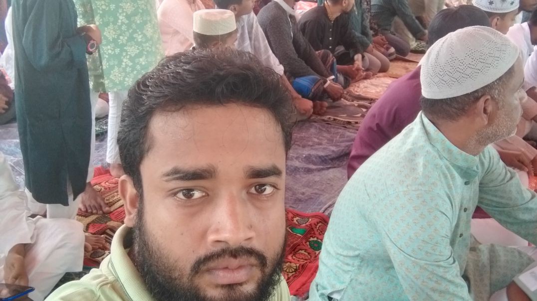 ঈদুল আজহা জামায়াত শেষ কুরবানির প্রস্থুতি চলছে