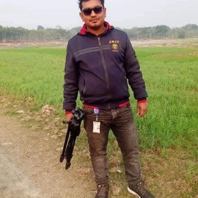 MD SHAYKAT HASAN