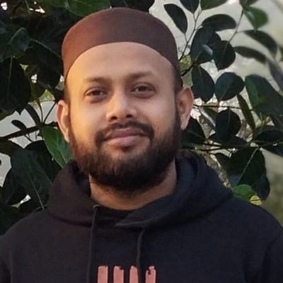 Mohammad Tanzim Hossain avatar