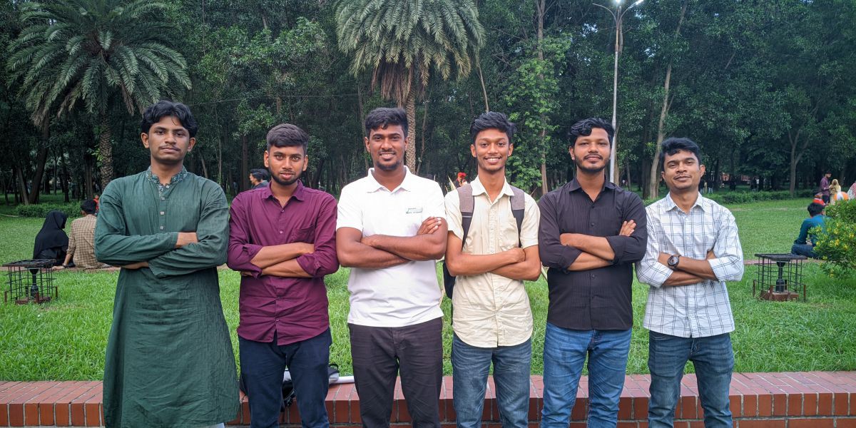 জিয়া উদ্যানে OAB ফাউন্ডেশন ঢাকা টিমের বৈঠক: যুব নেতৃত্ব ও সবুজ বাংলাদেশের প্রতিশ্রুতি..