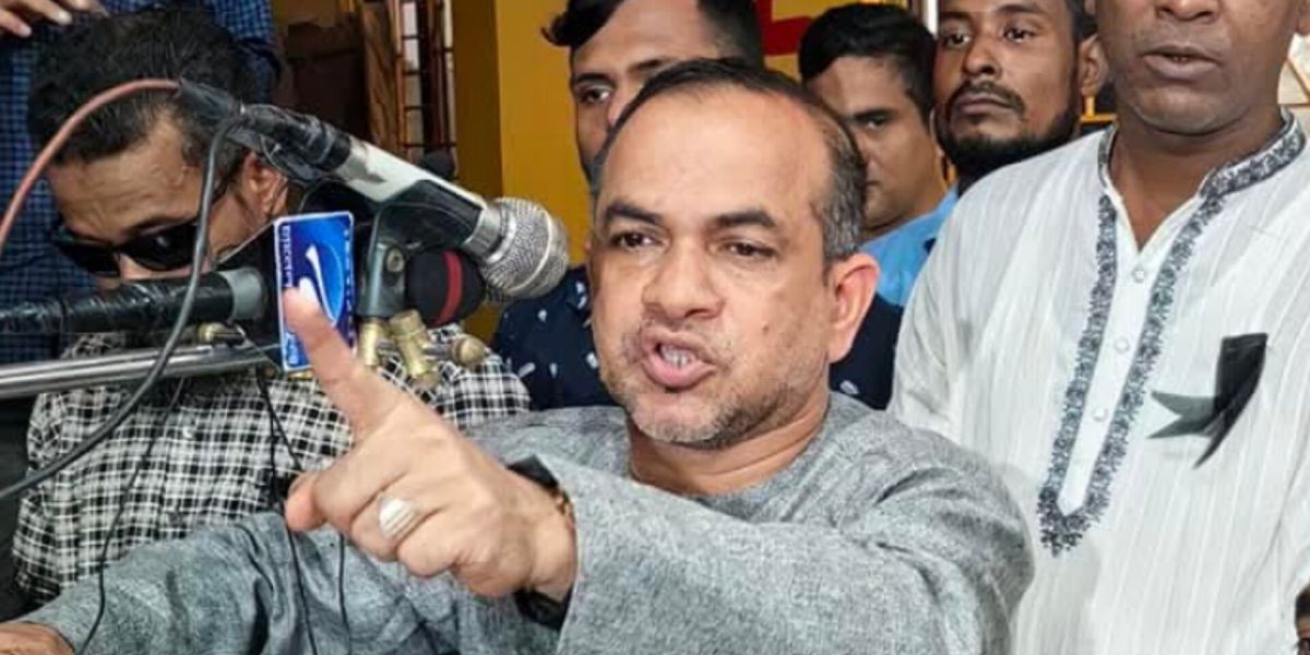 রাঙ্গুনিয়া উপজেলা যুবলীগের সাবেক সভাপতি আরজু গ্রেফতার