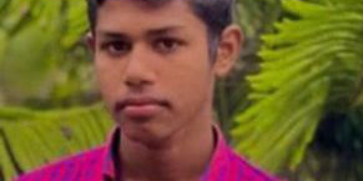 কটিয়াদীতে পাওনা টাকার জেরে কুপিয়ে হত্যা: এইচএসসি পরীক্ষার্থী নিহত..