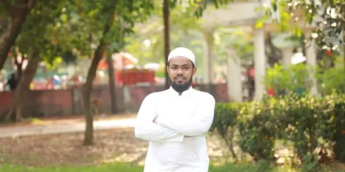 আসন্ন  ৮ নং কাদলা ইউনিয়ন নির্বাচনে সম্ভাব্য চেয়ারম্যান পদপ্রার্থী মোশাররফ মজুমদার...
