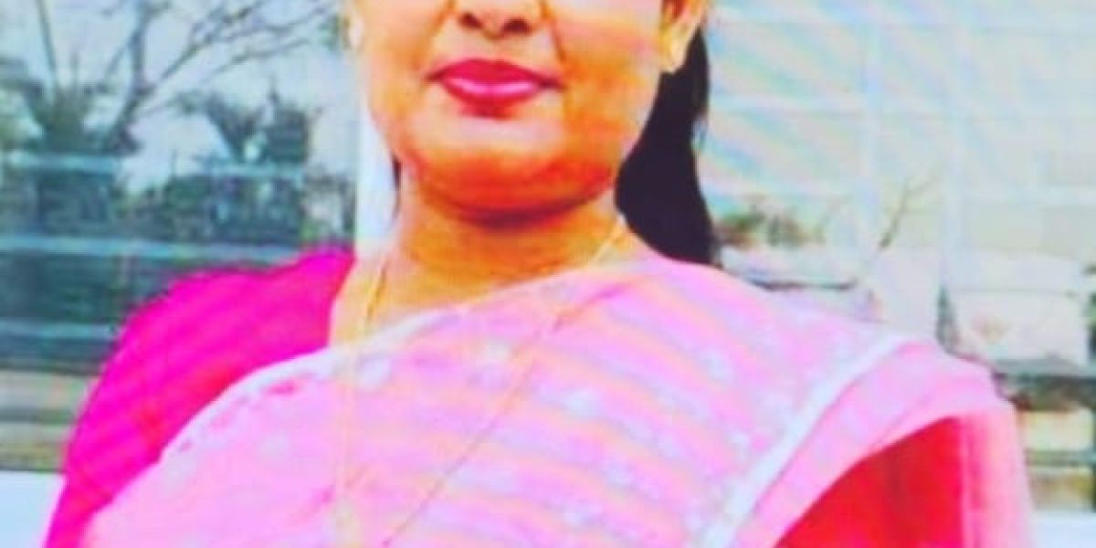 কর্ণফুলীর নতুন ইউএনও নাছরীন আক্তার