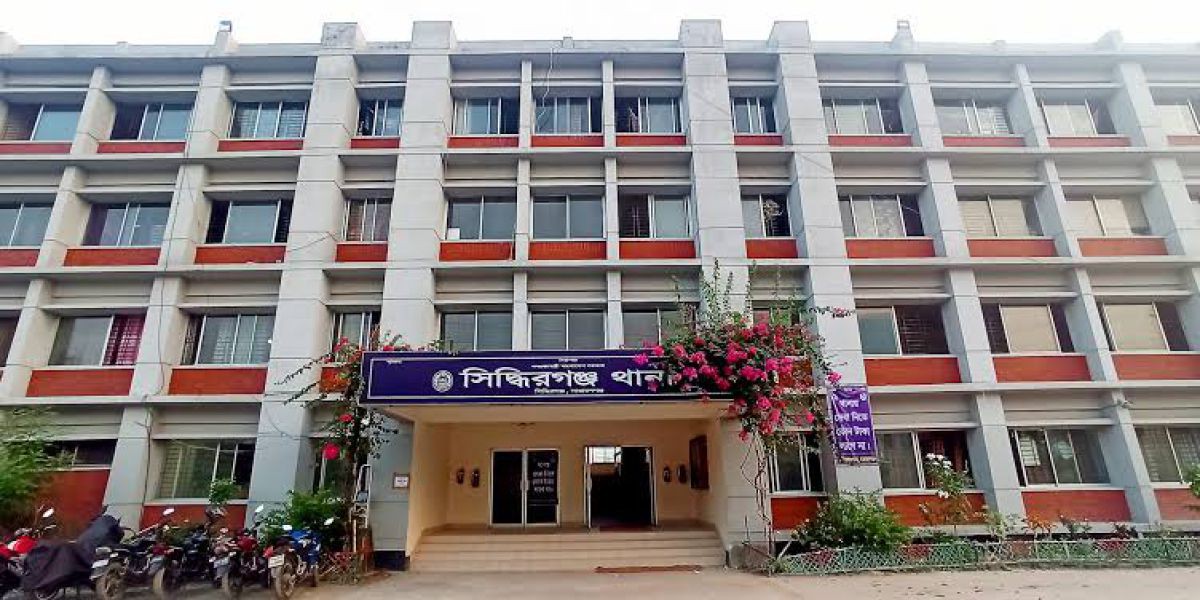 সিদ্ধিরগঞ্জে ভাড়াটিয়ার বিরুদ্ধে বাড়িওয়ালাকে হত্যার অভিযোগ- নেপথ্যে বকেয়া ভাড়া ..