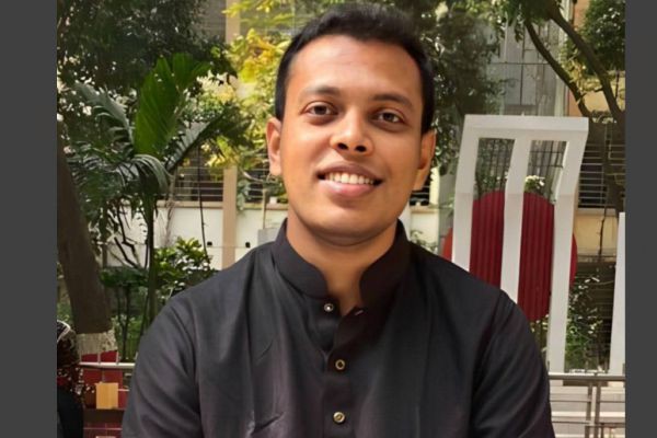 ভোটের পথেই বদলে যাবে বাংলাদেশ: তরুণদের নেতৃত্বে গণতন্ত্র পুনর্জাগরণের ডাক......
