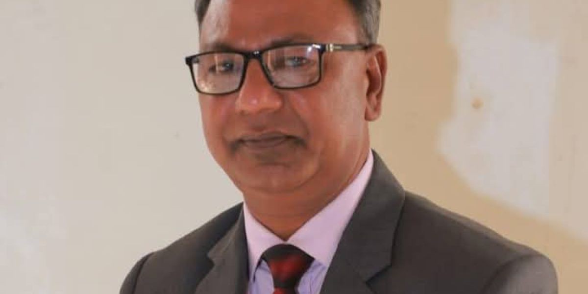ঈদুল আযাহা উপলক্ষে ইউনিয়নবাসীকে আন্তরিক শুভেচ্ছা ও মোবারকবাদ জানালেন আব্দুল্লাহ আল মামুন। ..