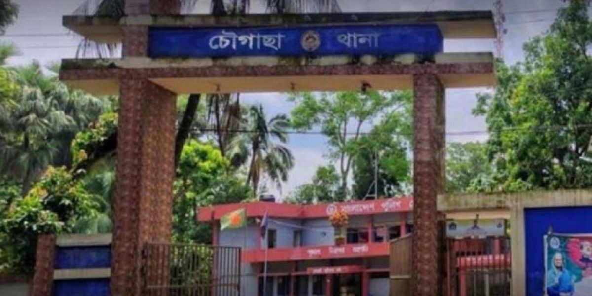 যশোর চৌগাছায় সাত বছরের শিশুকে ধর্ষণের অভিযোগে বৃদ্ধ আটক