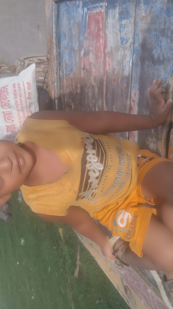 নূরানী চেহারা