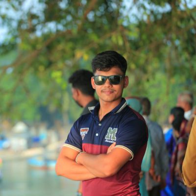 রিমন তালুকদার.