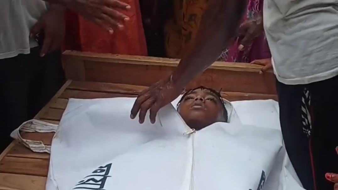 লালমনিরহাটে পুকুরে গোসল করতে নেমে কিশোর মৃত্যু হয়েছে