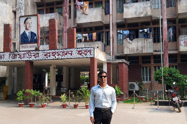 aslamualikum warahmatullah,, i am From Khulna..