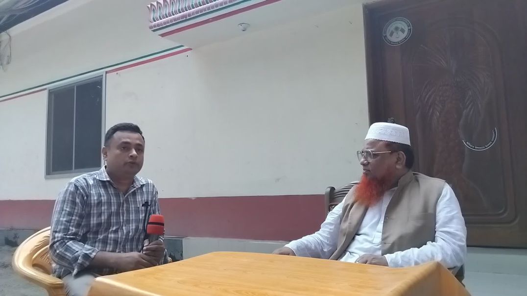 দেশের স্বার্থে জাতীয় ঐক্যর বিকল্প নেই।