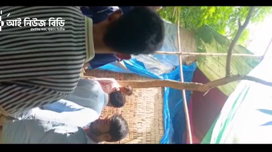 সাতক্ষীরার কালিগঞ্জে ভ্রাম্যমাণ আদালতে অবৈধ ইটের জরিমানা আদায়