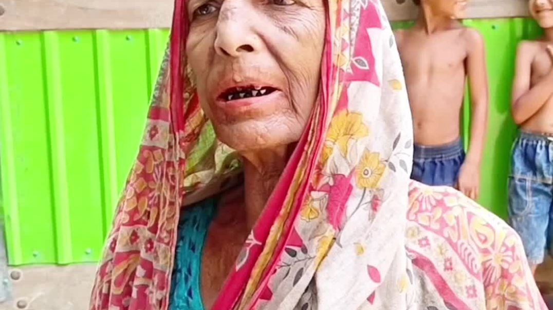 ঝালকাঠির কাঁঠালিয়ায় গৃহহীনদের ঘর নির্মাণ করে দিয়ে দৃষ্টান্ত স্থাপন করেছেন মানবিক মিরাজ খান ফাউন্ডেশ