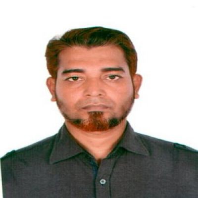 M. JAMSHED ALAM avatar