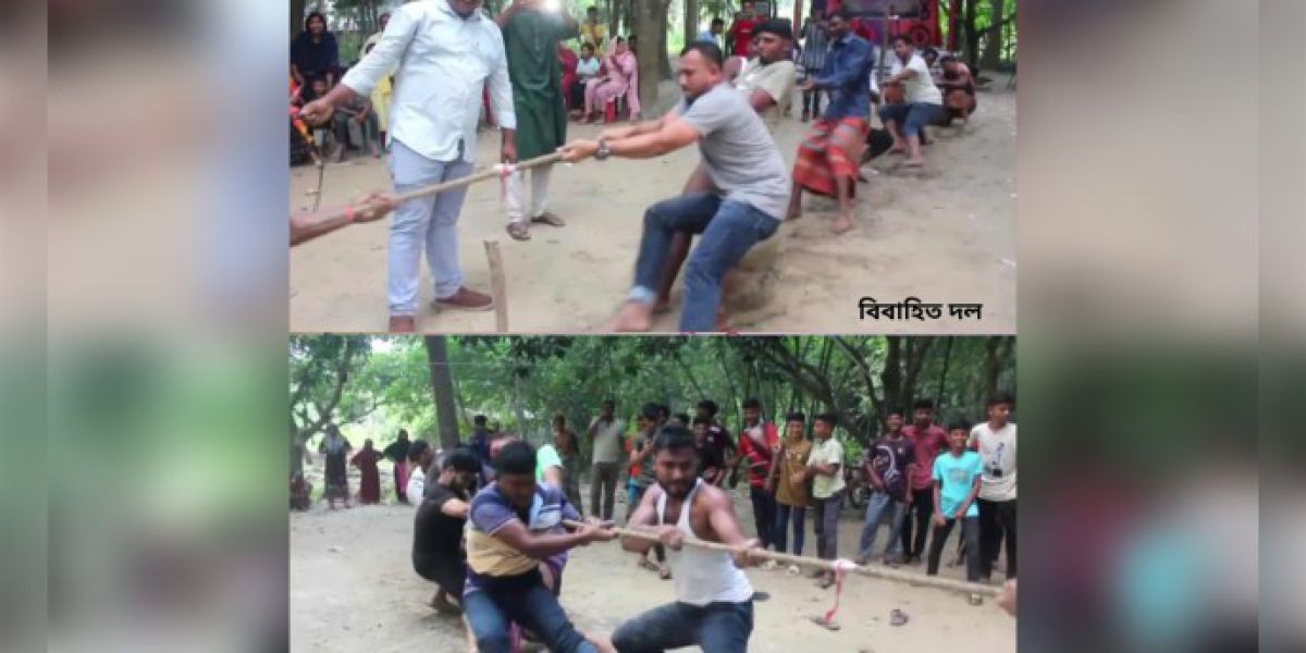 সিলেটের উৎতমাছড়ায় পর্যটক বিতারণের ভিডিও ভাইরাল পর প্রশাসনের হস্তক্ষেপে পরিস্থিতি স্বাভাবিক।....