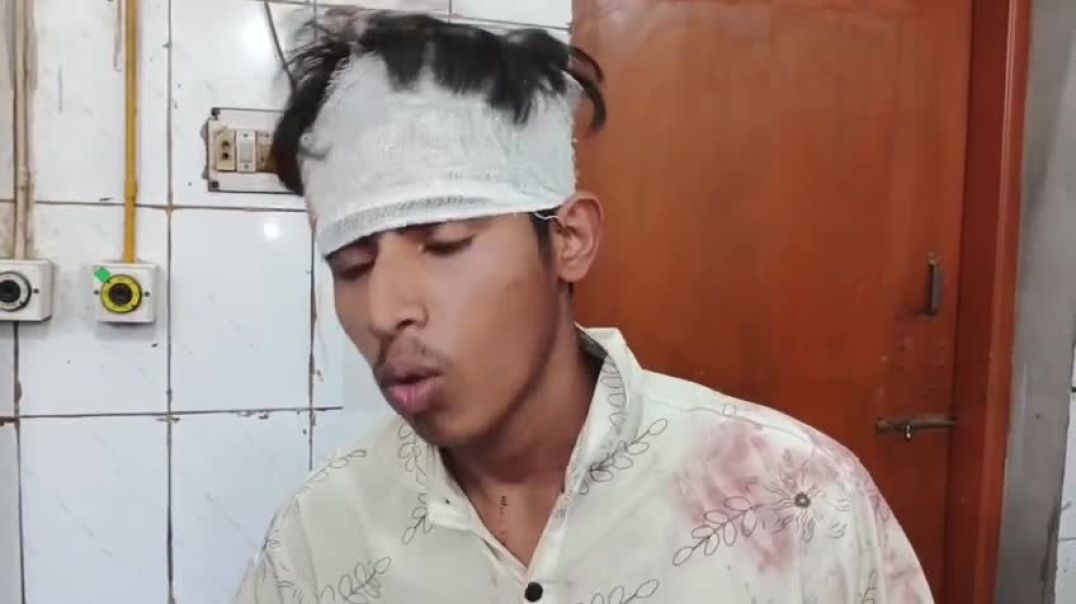 রাজবাড়ীতে শিক্ষার্থীদের কুপিয়ে জখম