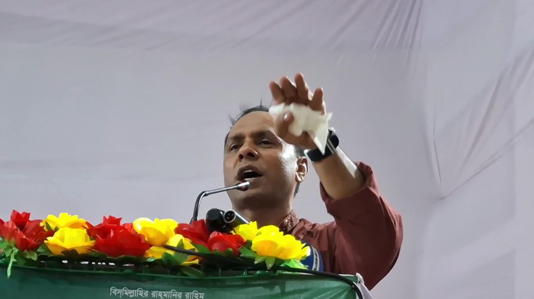 ৩১ দফার মাধ্যমে মুক্তিকামী বাংলাদেশের মানুষ স্বাধীনতা ভোগ করবে  ও সার্বভৌমত্ব ধরে রাখবে - ব্যারিস্টা